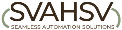 SVAHSV Inc. logo